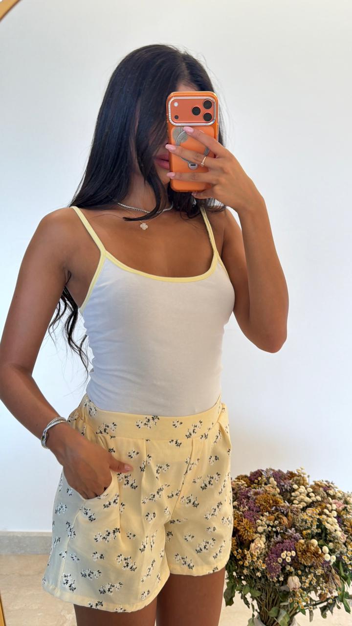 2Pcs Shorts