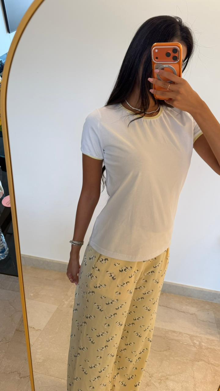 2Pcs Pants