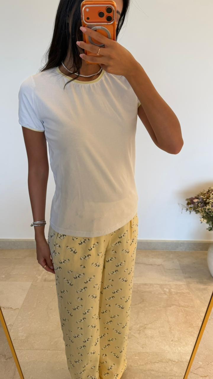 2Pcs Pants
