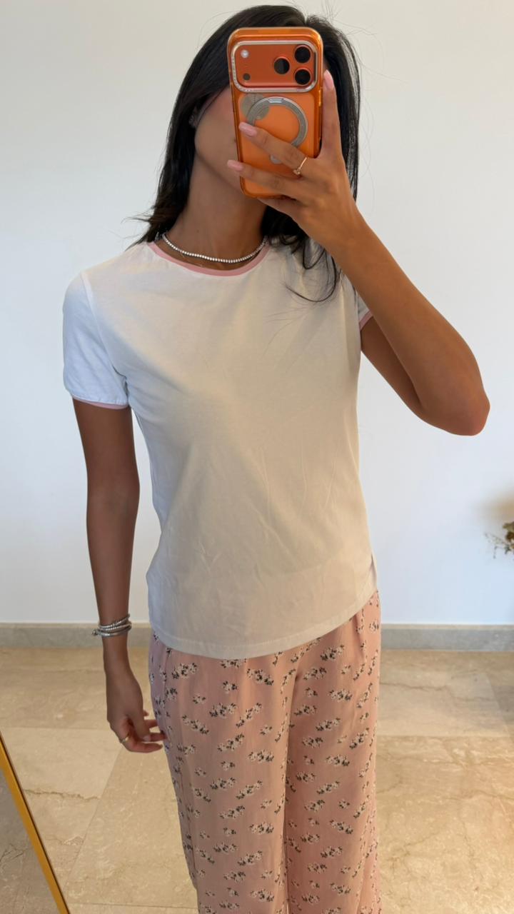 2Pcs Pants