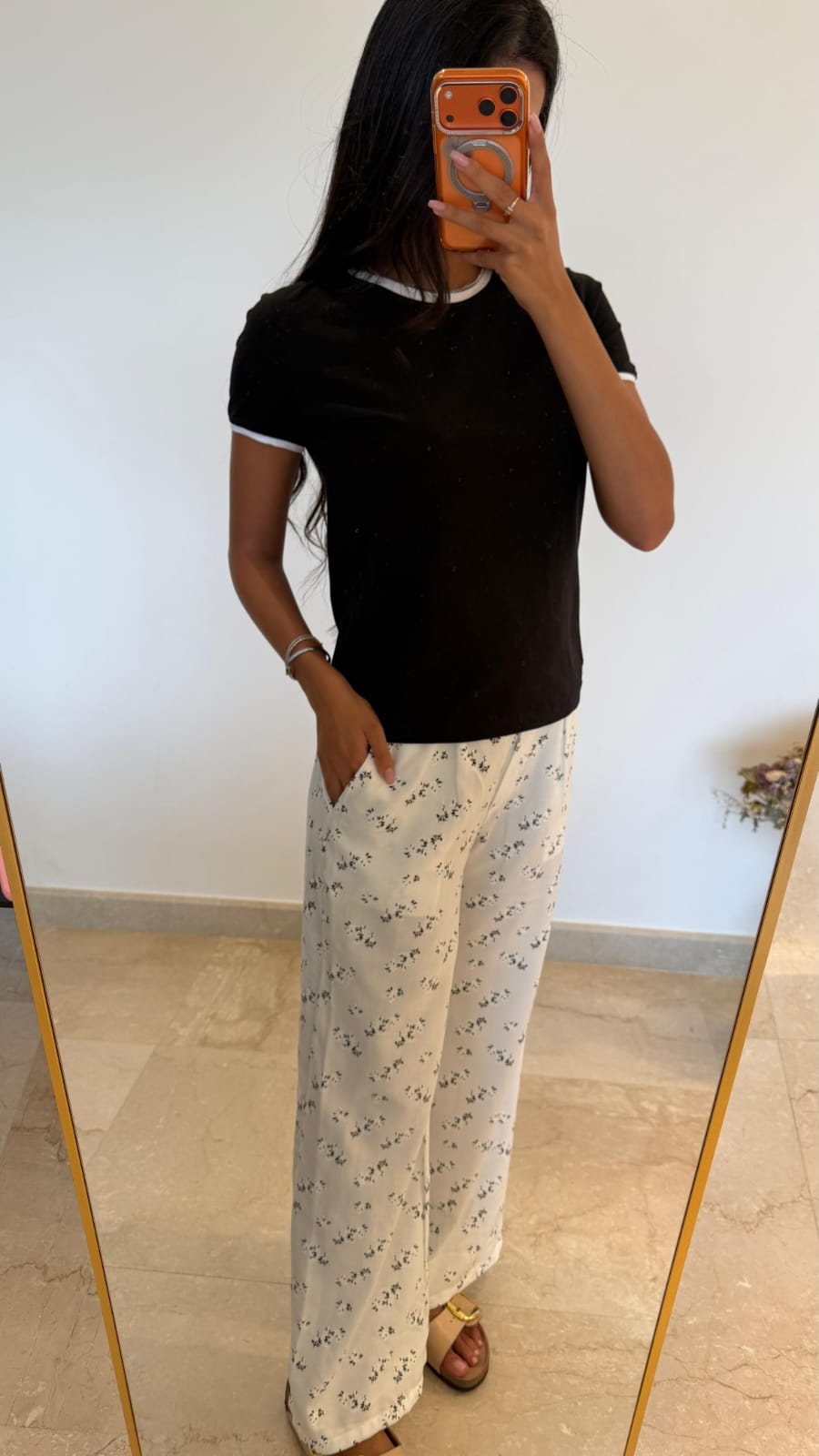 2Pcs Pants