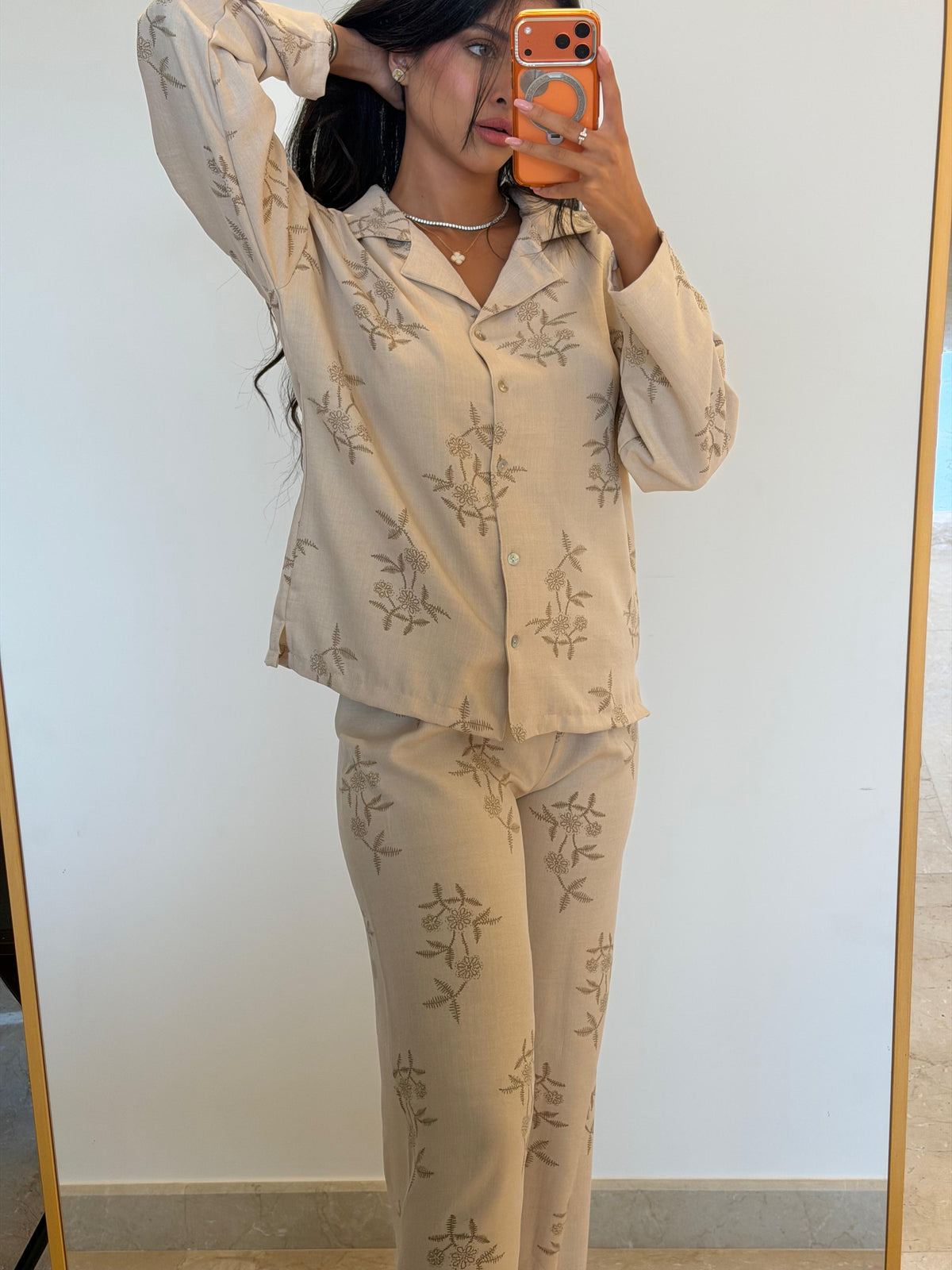2Pcs Pants
