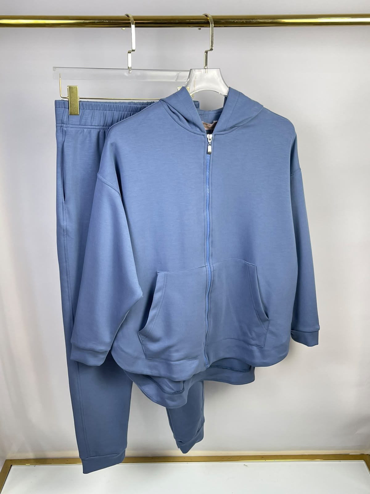 2Pcs Jogging Set