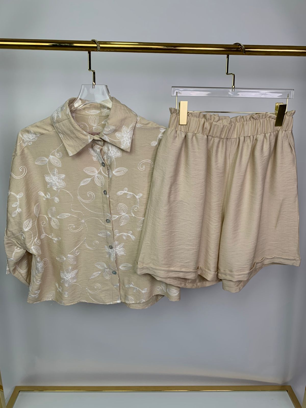 2 pcs short pyjama set for women - pajama set - women pajama - summer pajama 