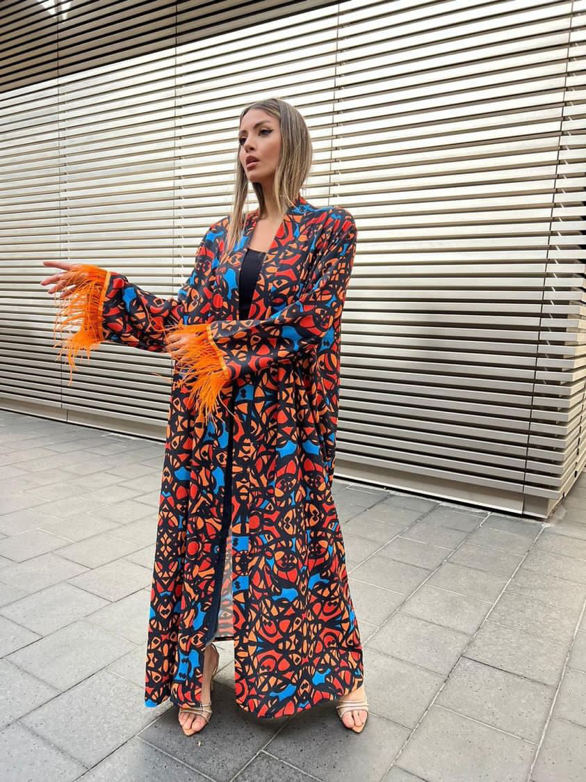 Abaya