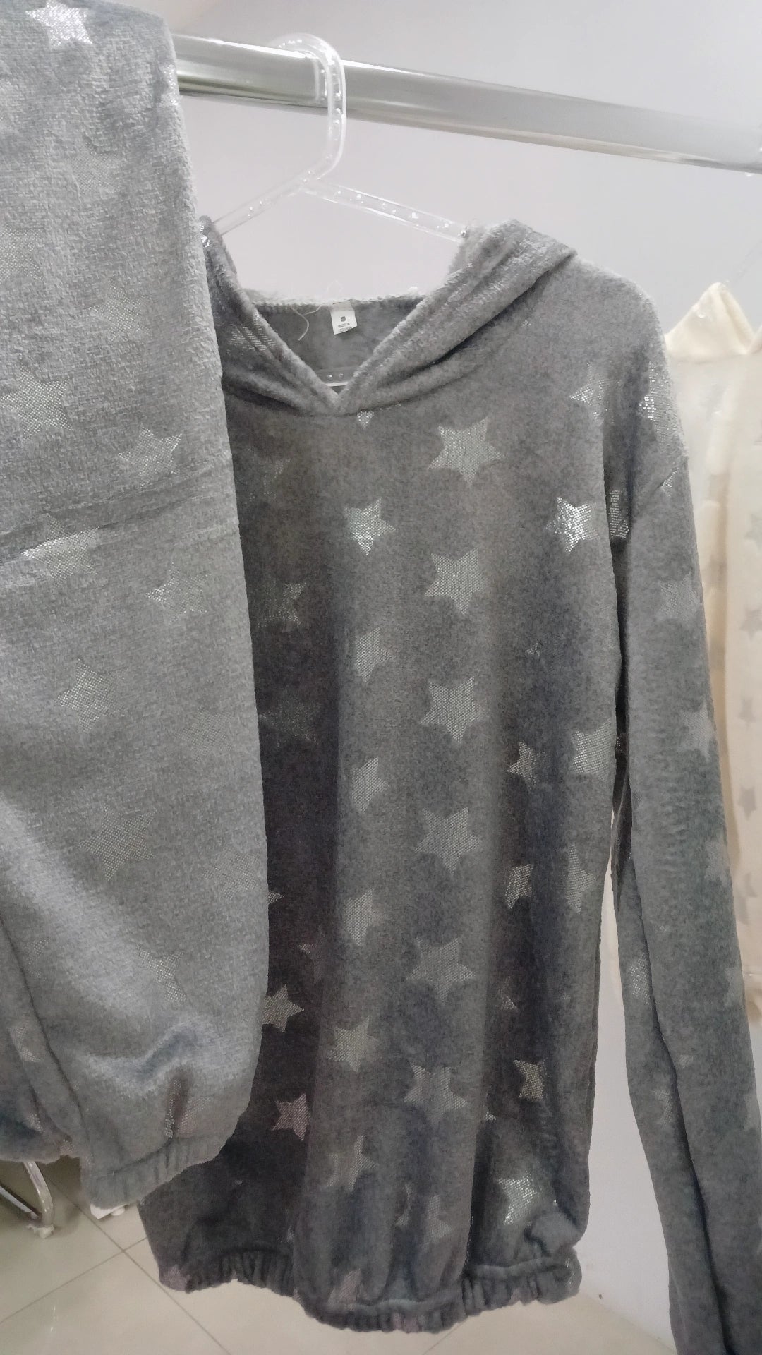 Pantalon 2 pièces