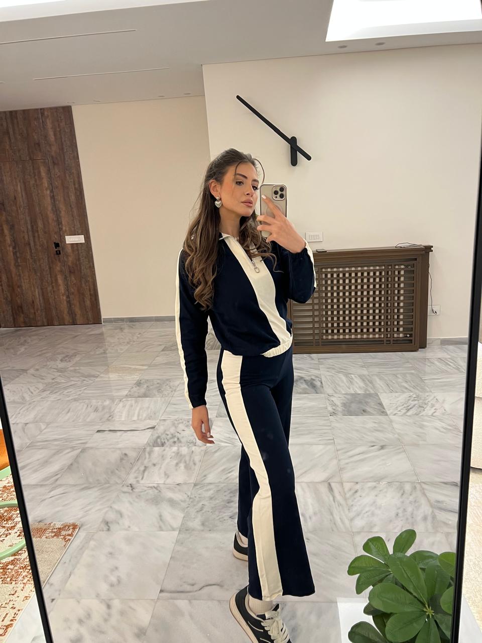 2 pantalons