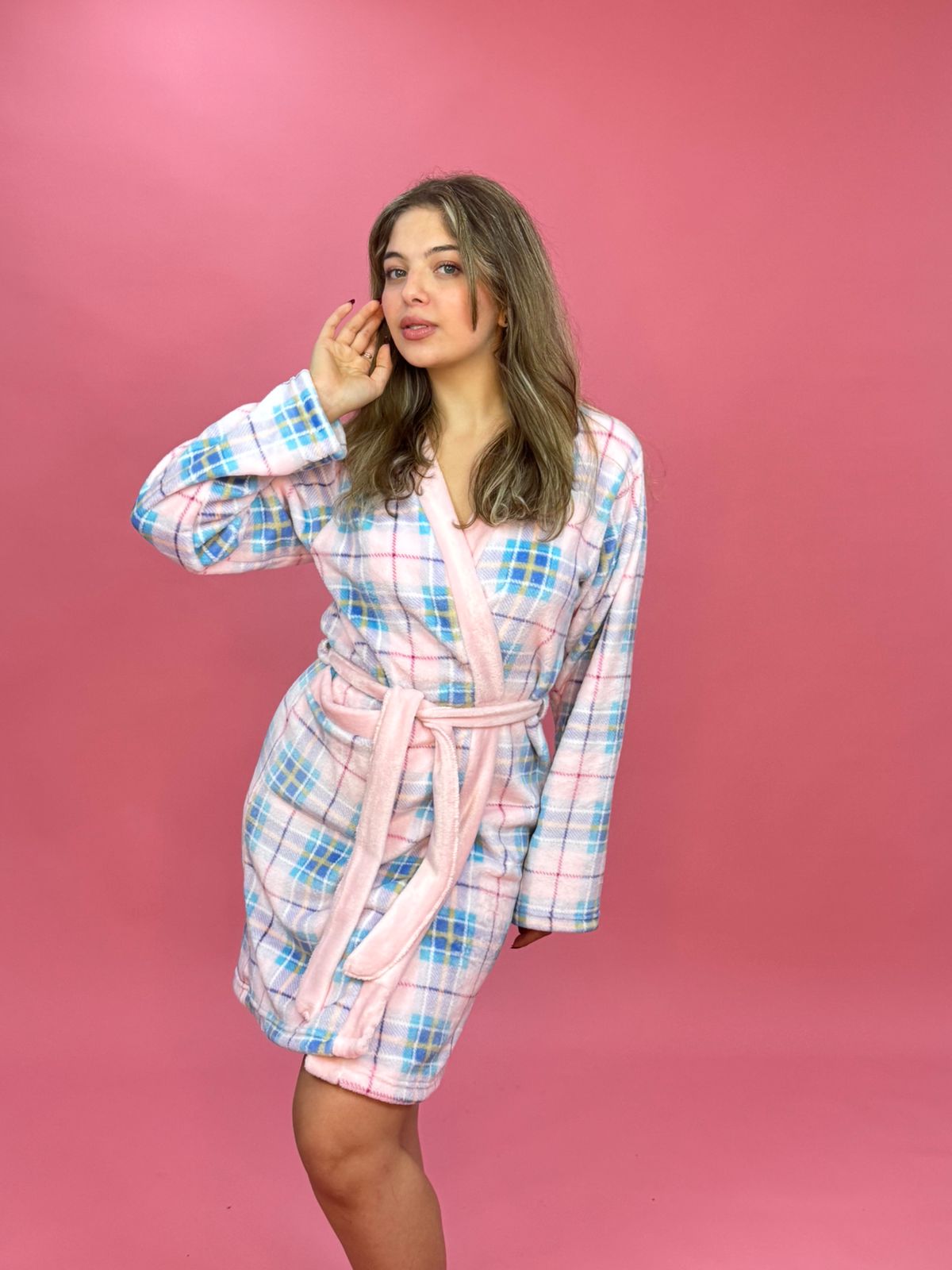 Robe