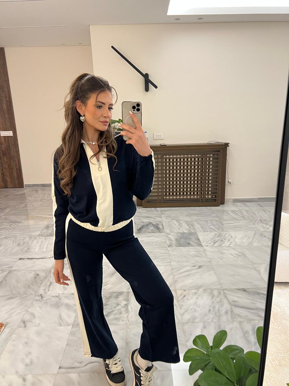 2 pantalons