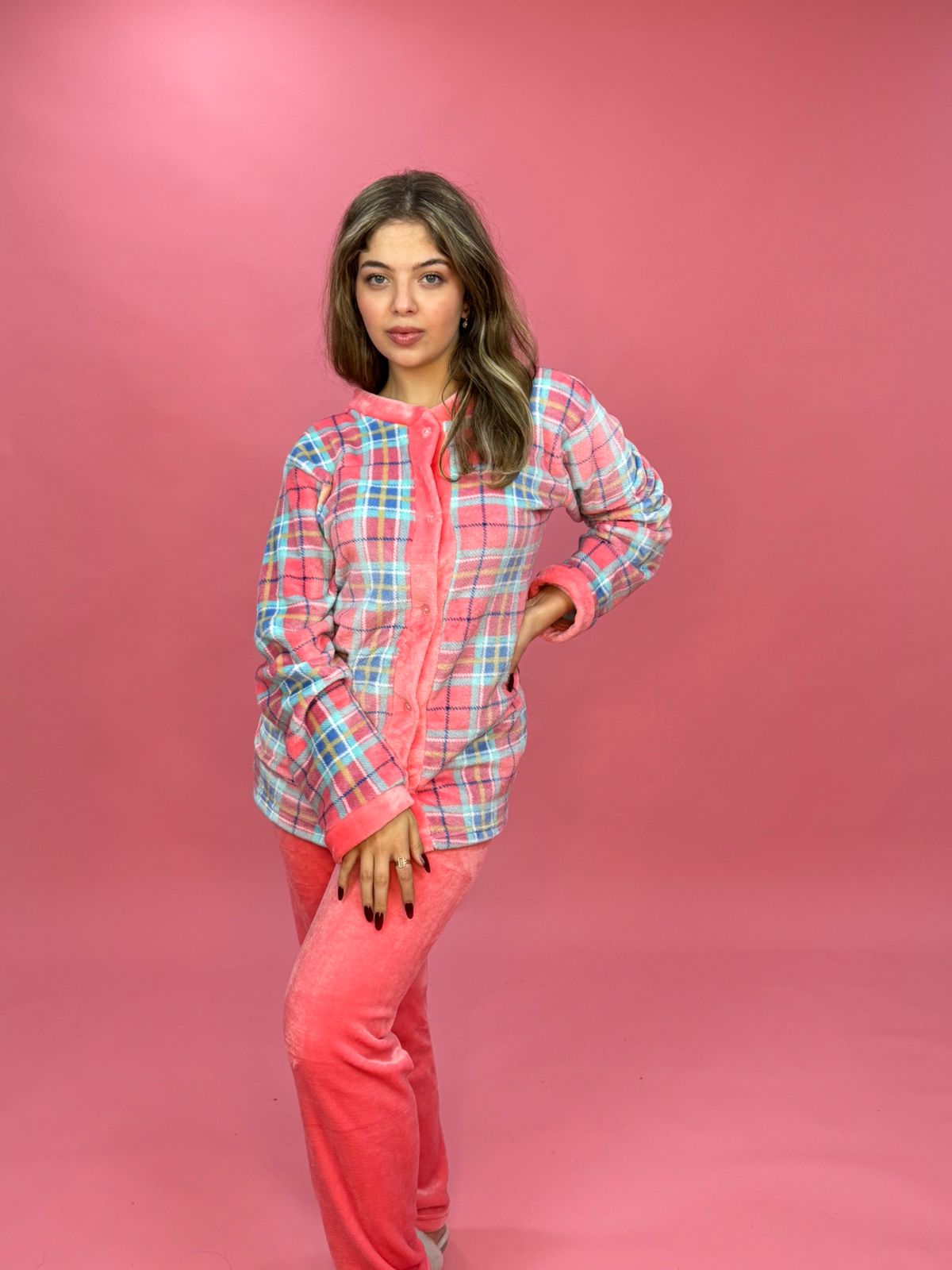 2 Pcs Pants