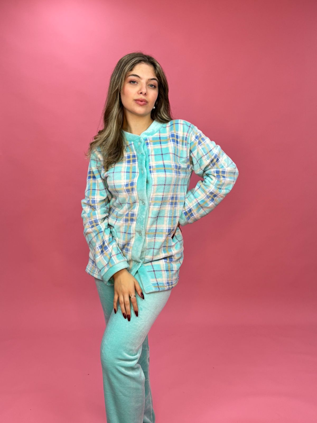 2 Pcs Pants