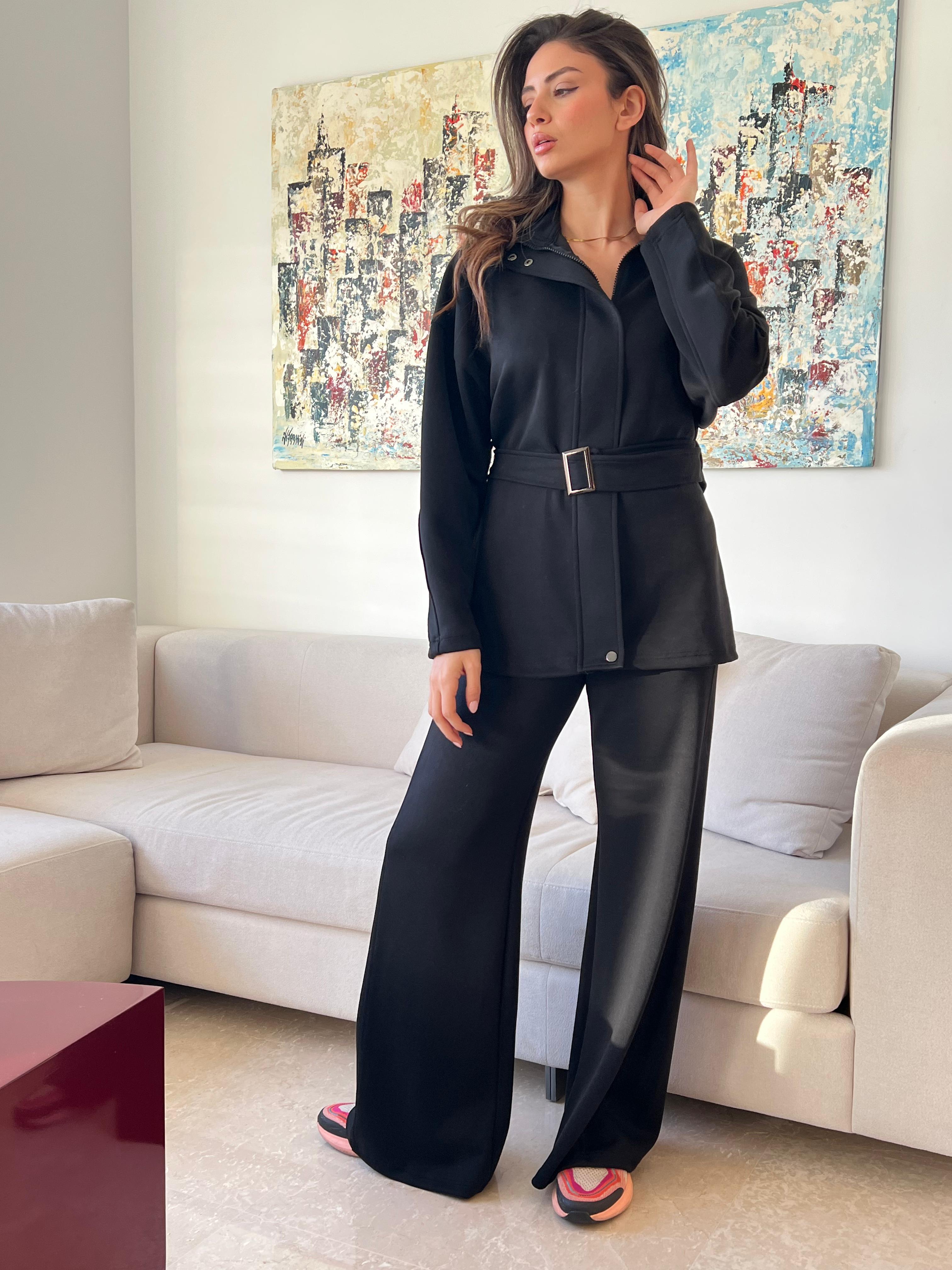 High-Line Lounge Set