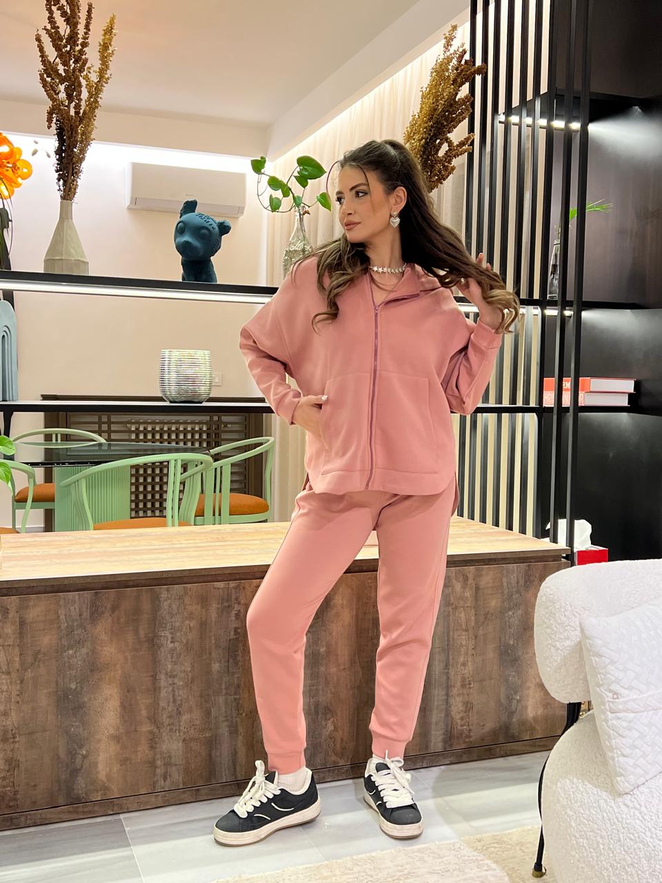 2 PCs Pants