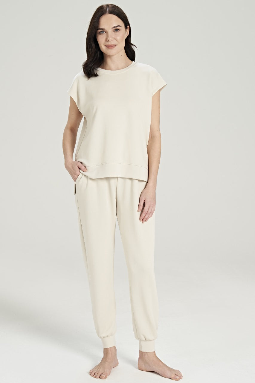Pantalon 2 pièces
