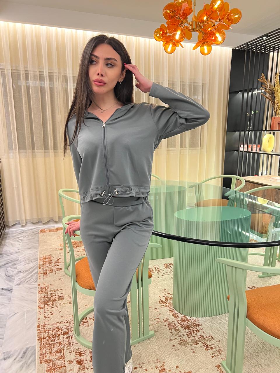 2 pcs pants