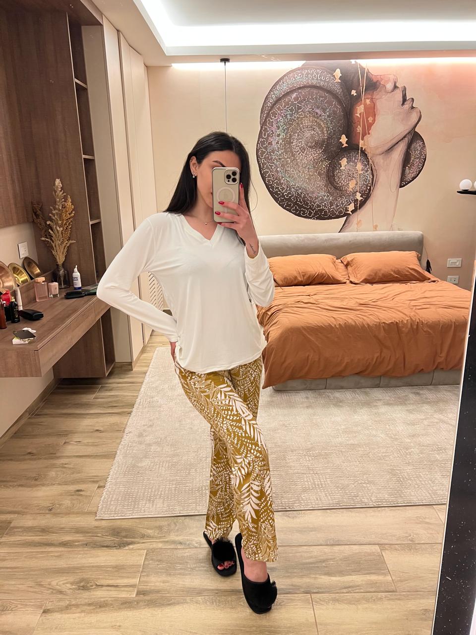 2 Pcs Pants