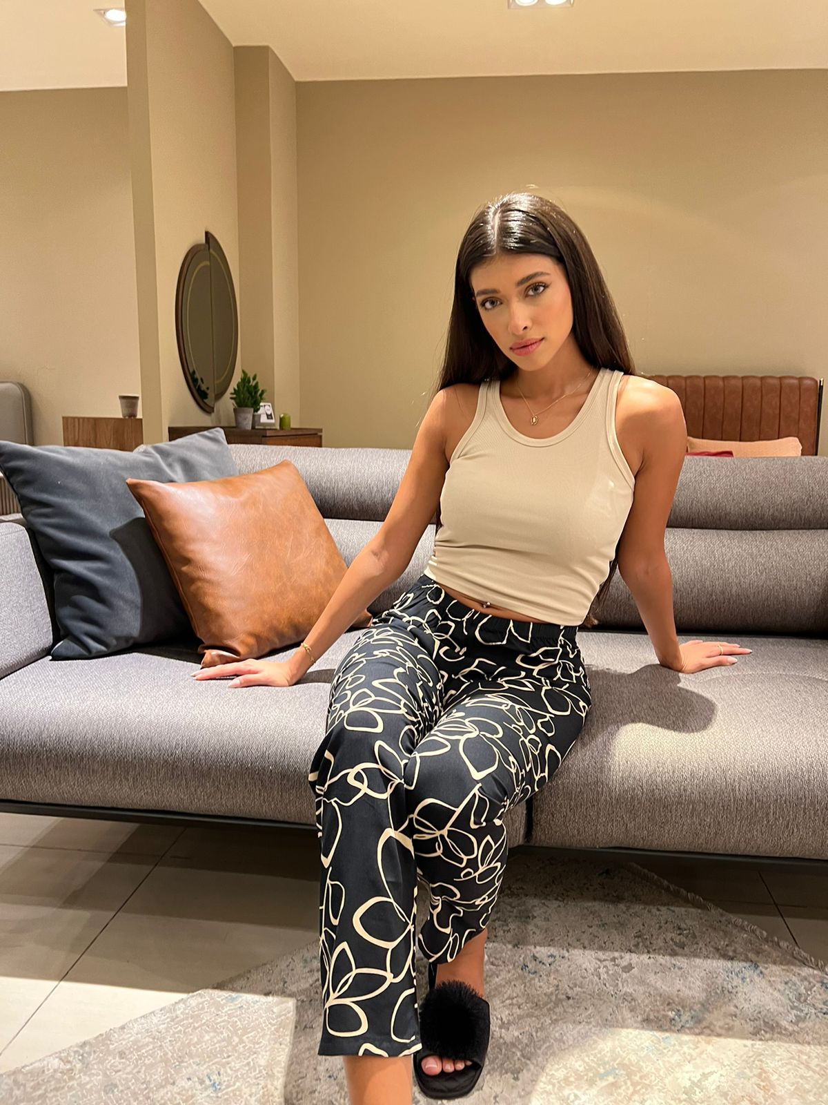 2 Pcs Pants