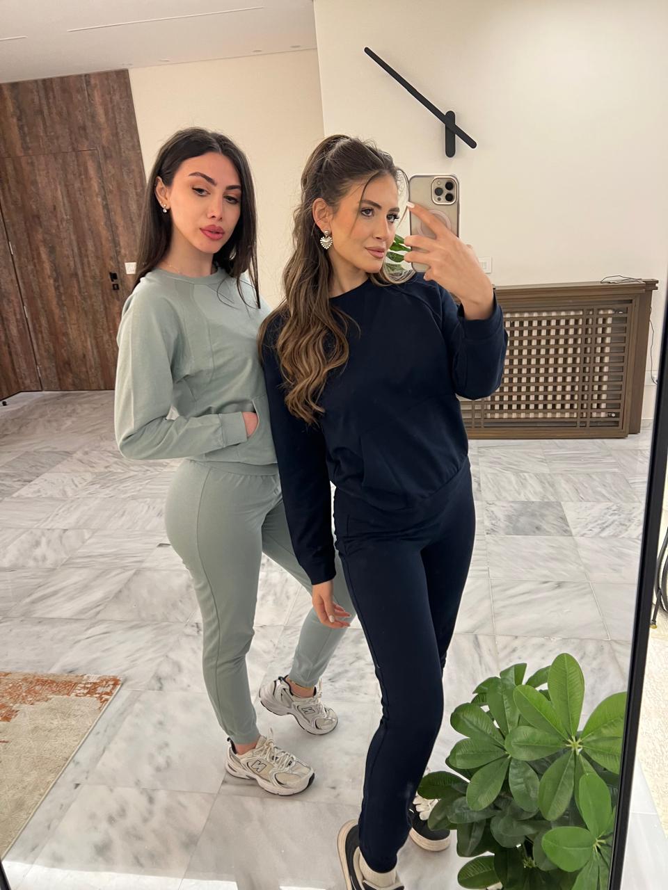 2 pcs pants