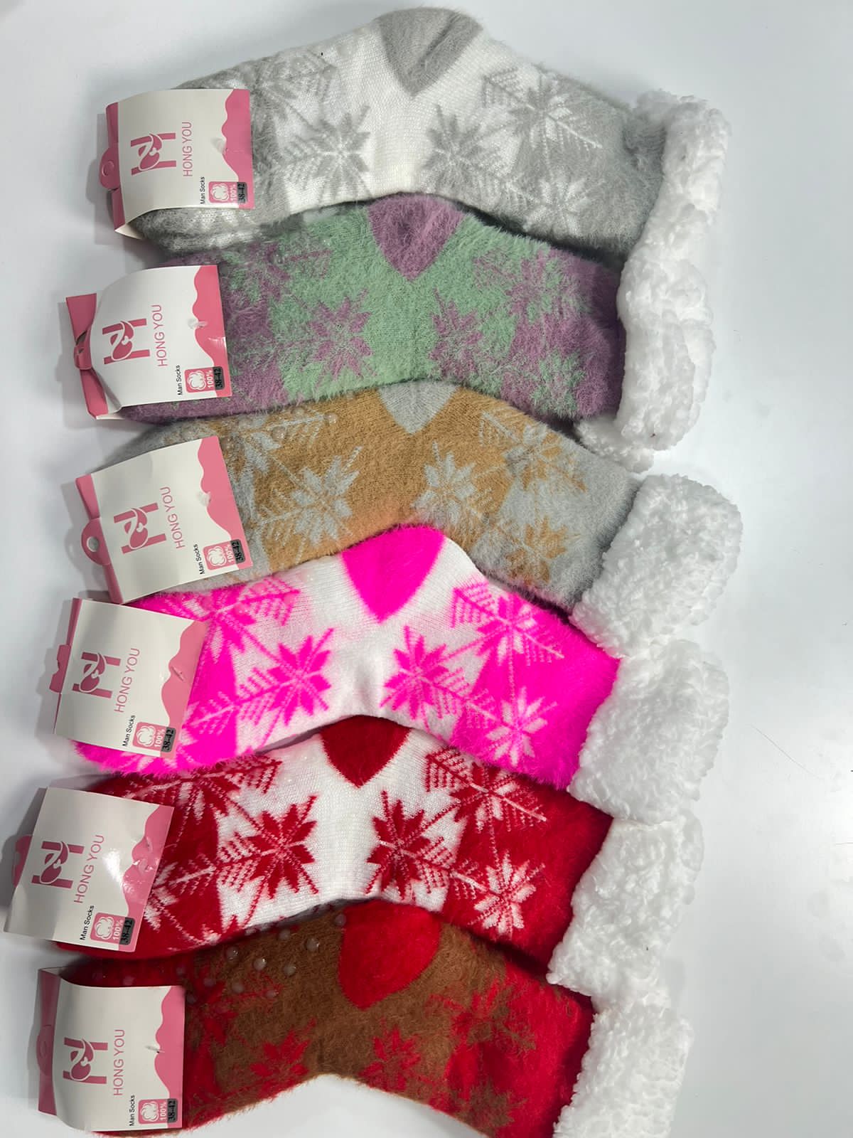 Socks