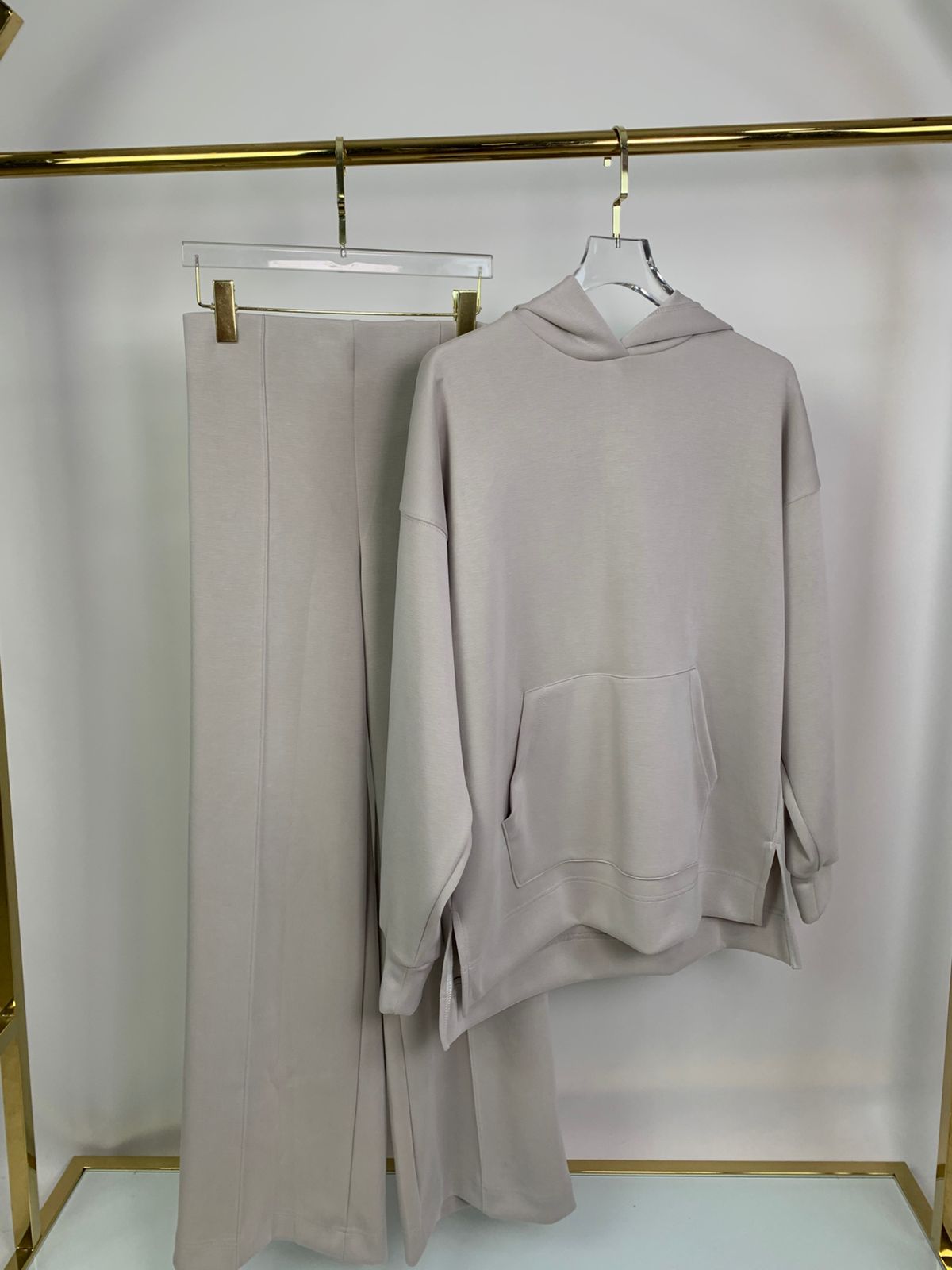 Cloud-Like Comfort " soft "