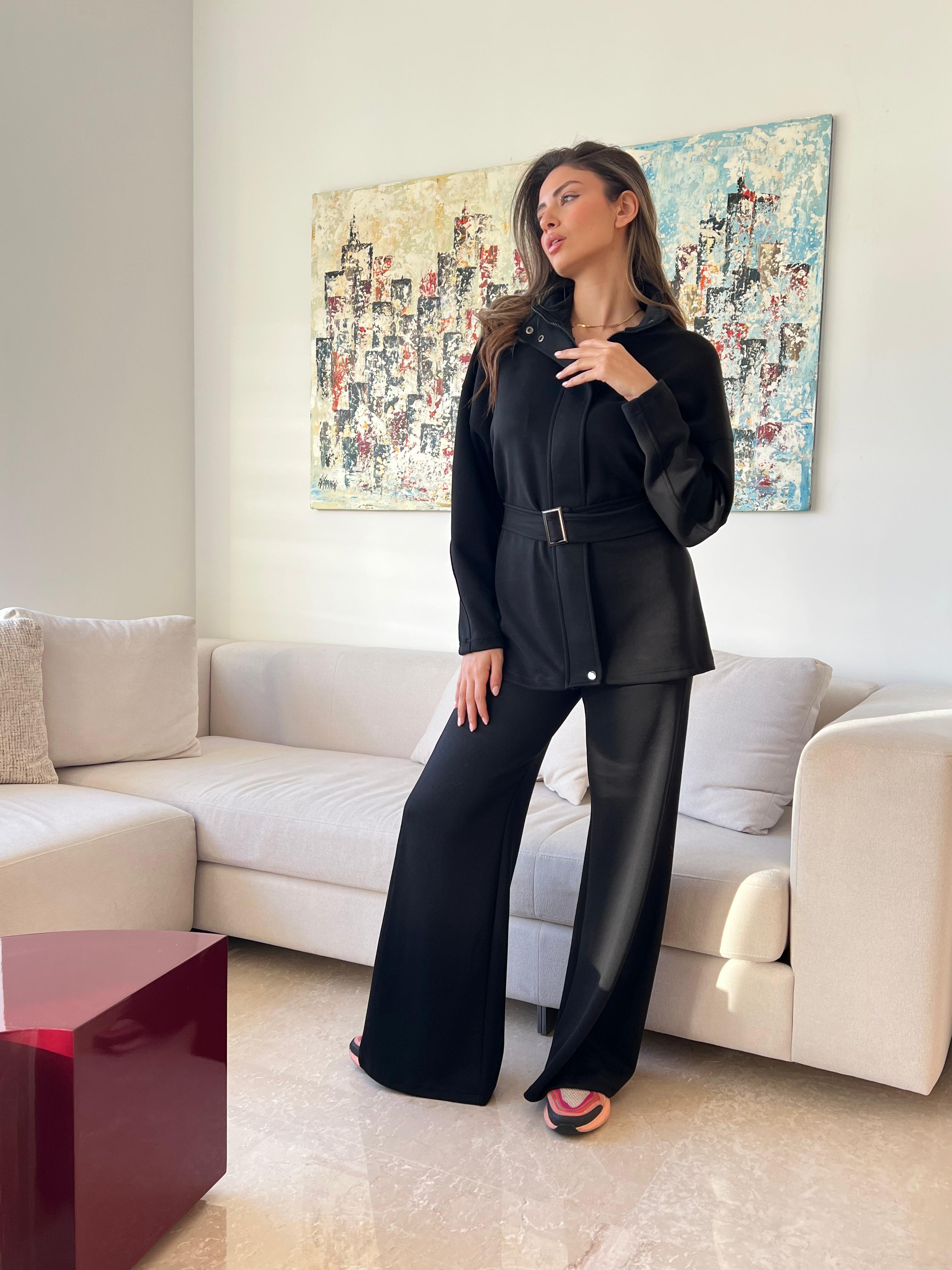 High-Line Lounge Set