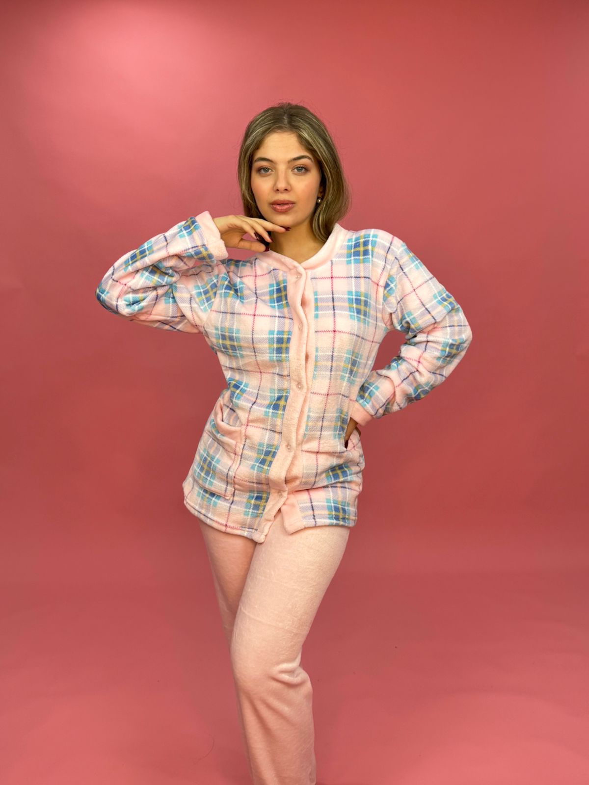 2 Pcs Pants