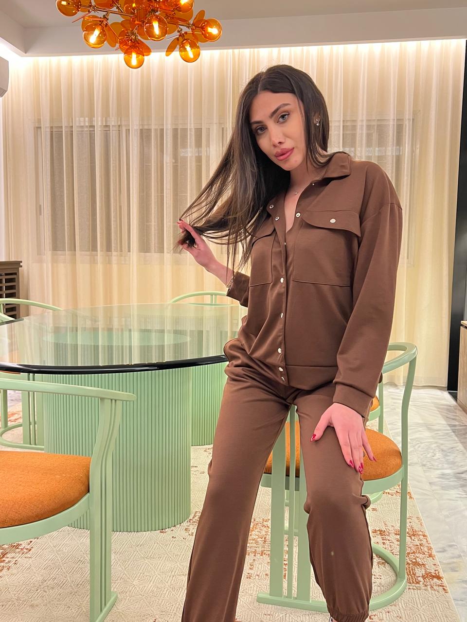 2 pcs pants