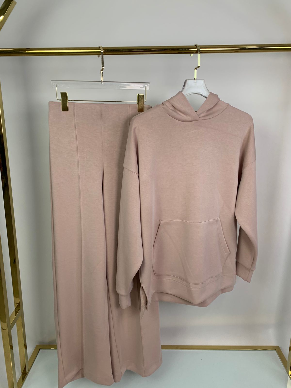 Cloud-Like Comfort " soft "