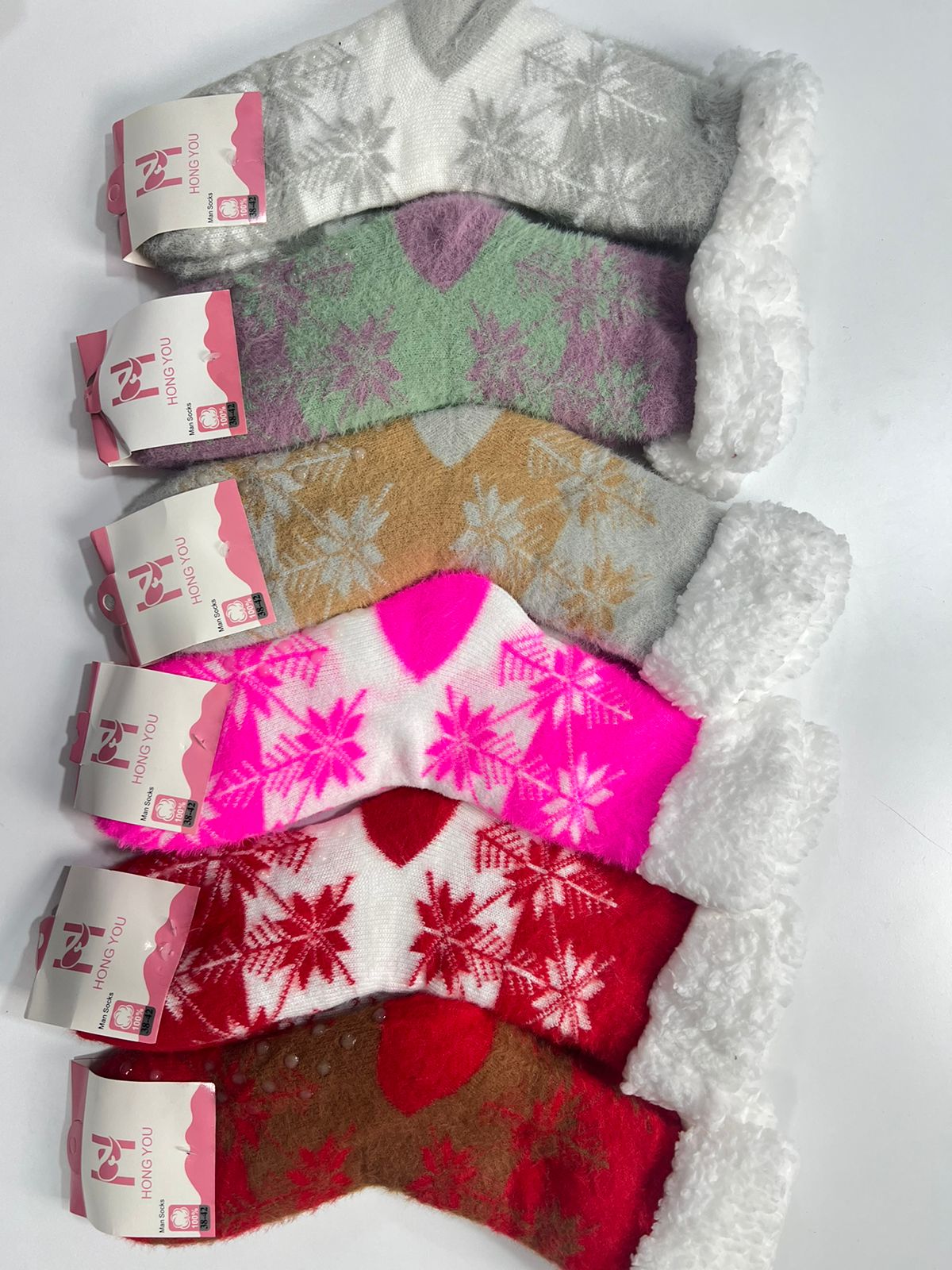Socks