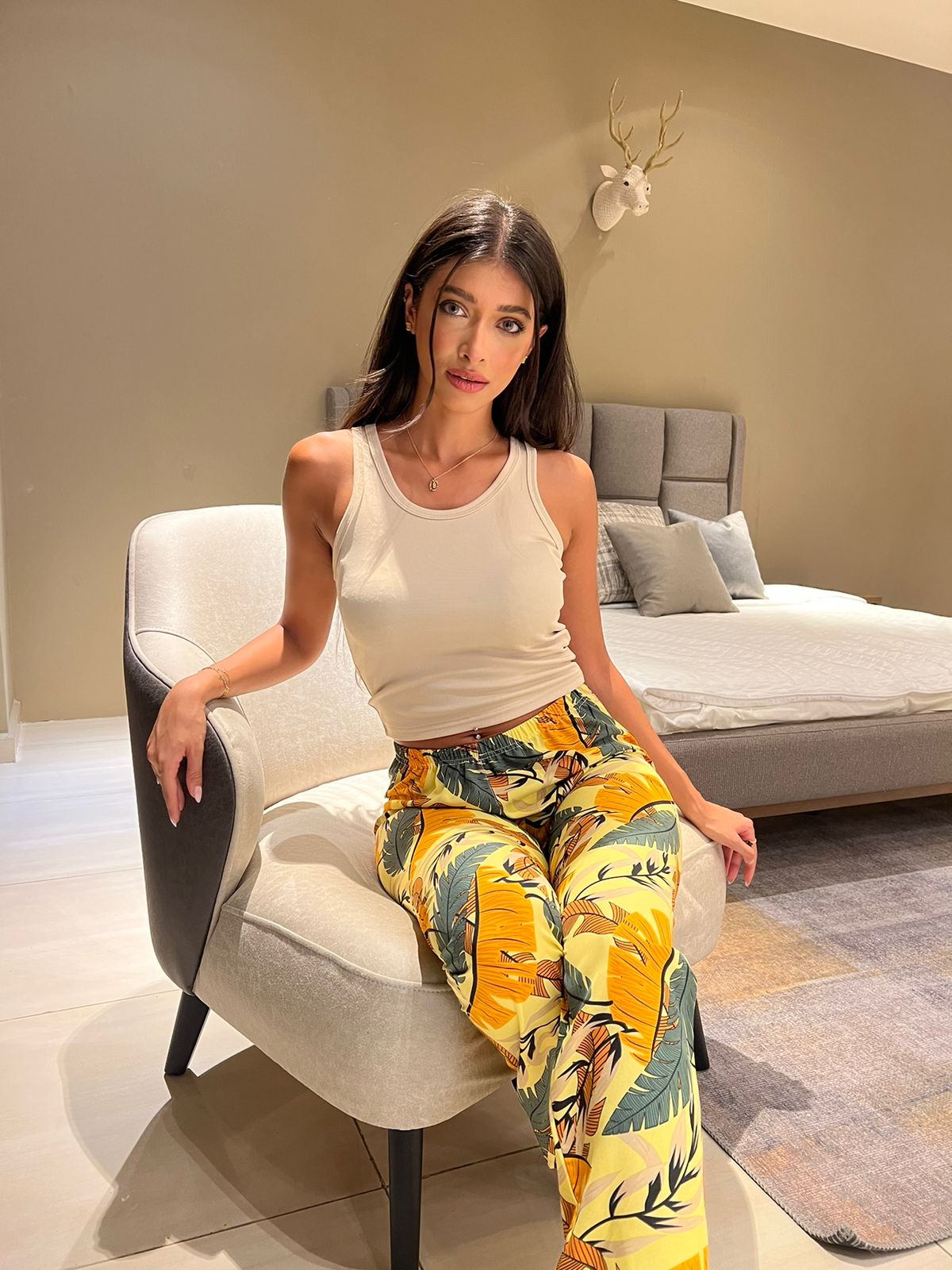 2 Pcs Pants