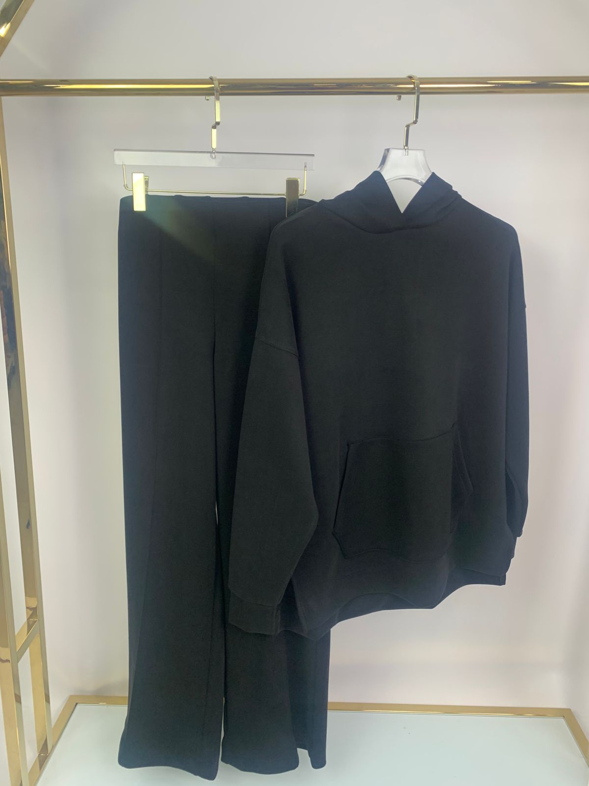 Cloud-Like Comfort " soft "