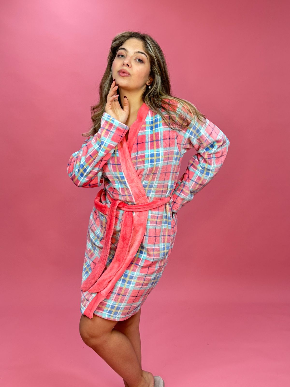 Robe