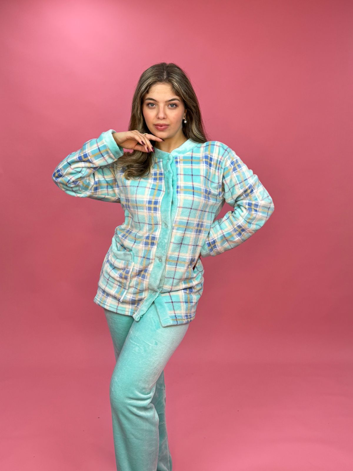 2 Pcs Pants