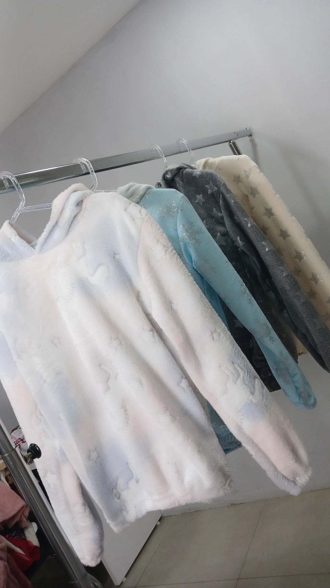 Pantalon 2 pièces