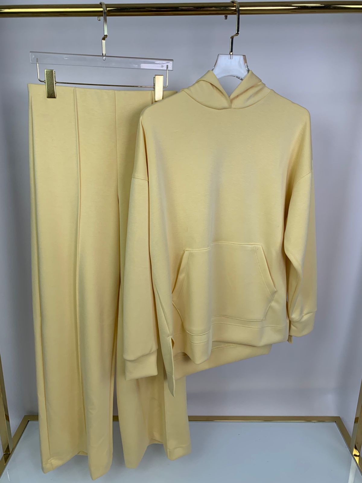 Cloud-Like Comfort " soft "
