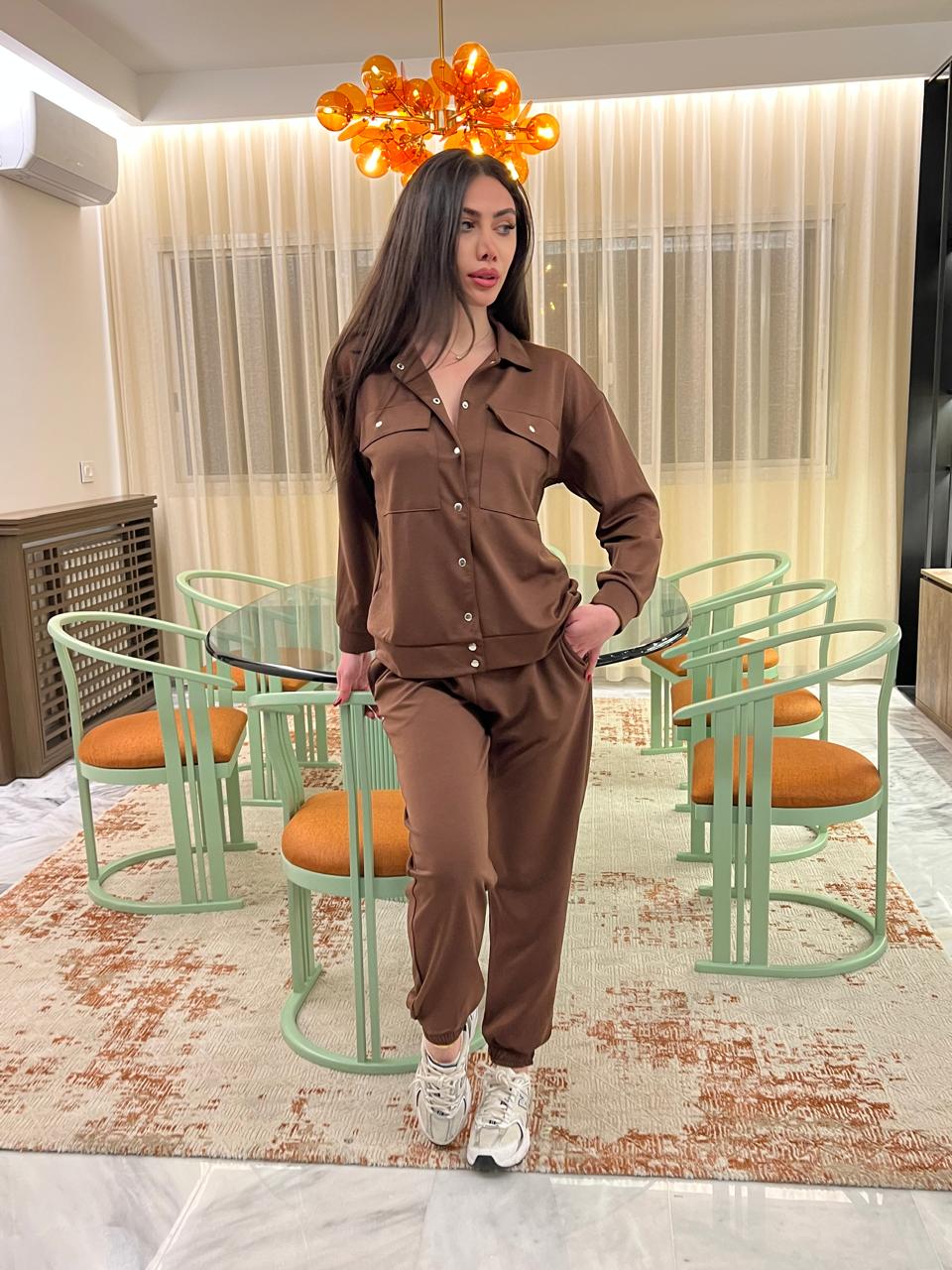 2 pcs pants