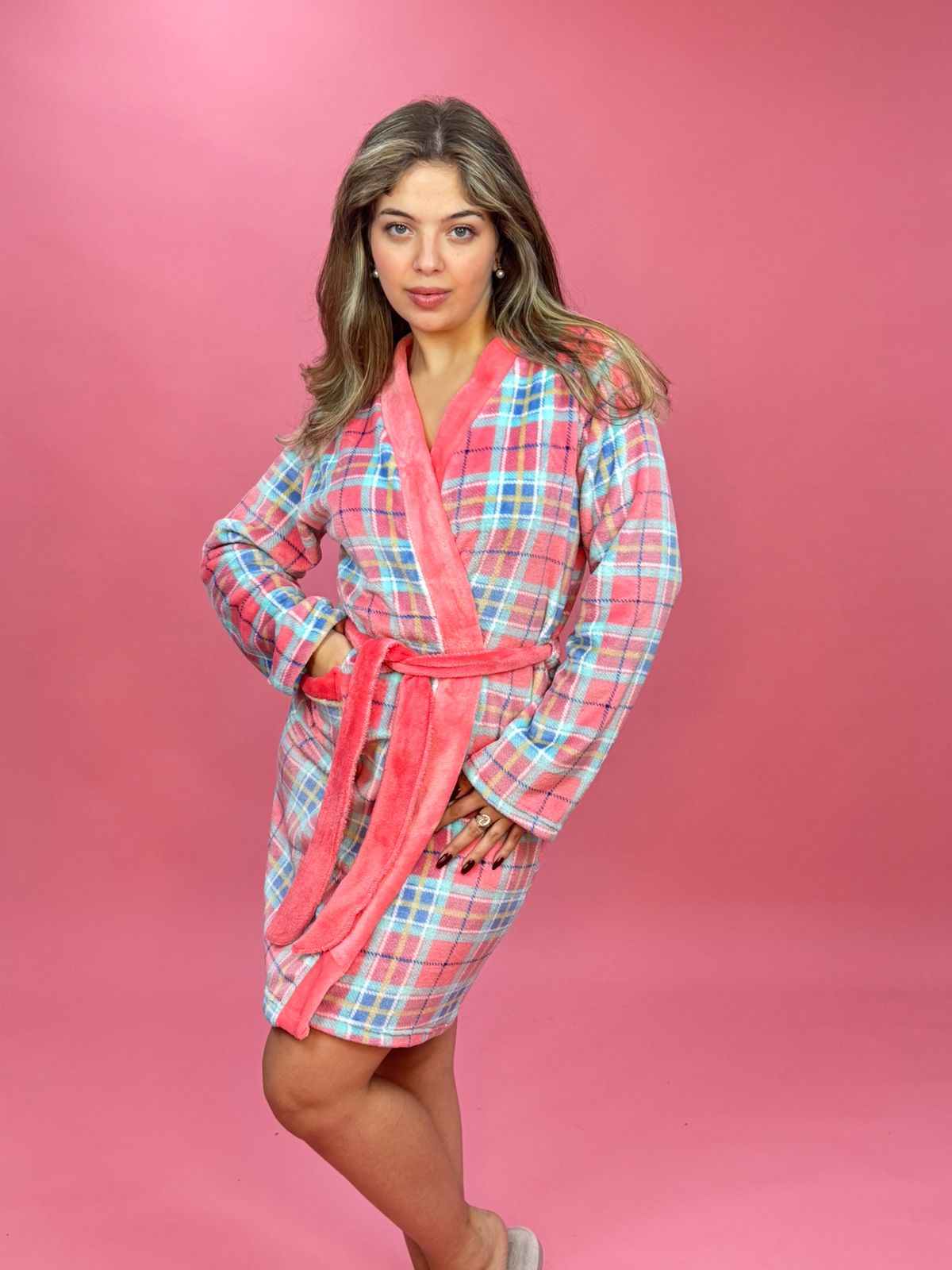 Robe