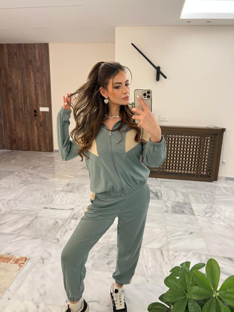 2 pcs pants