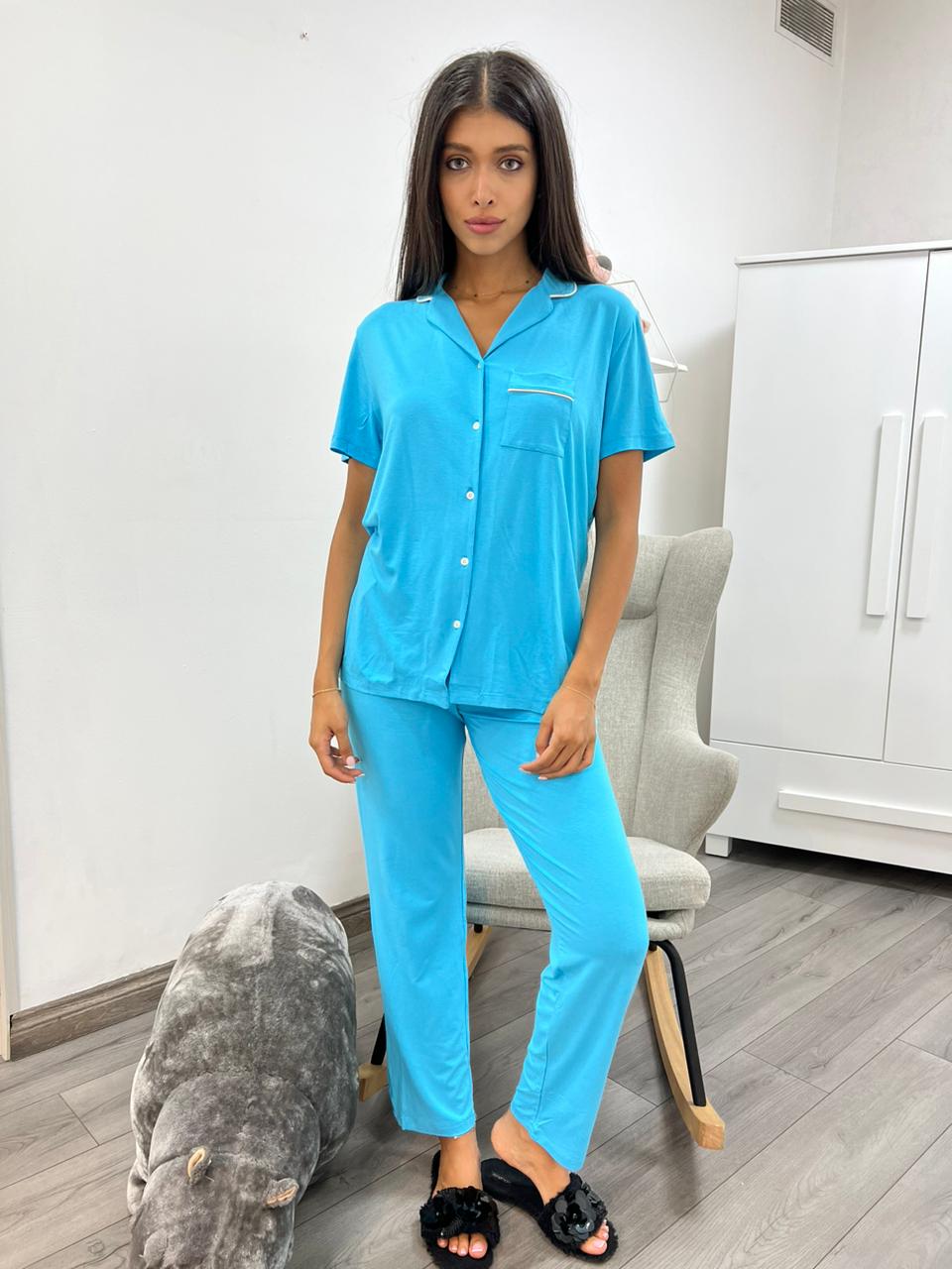 2 Pcs Pants