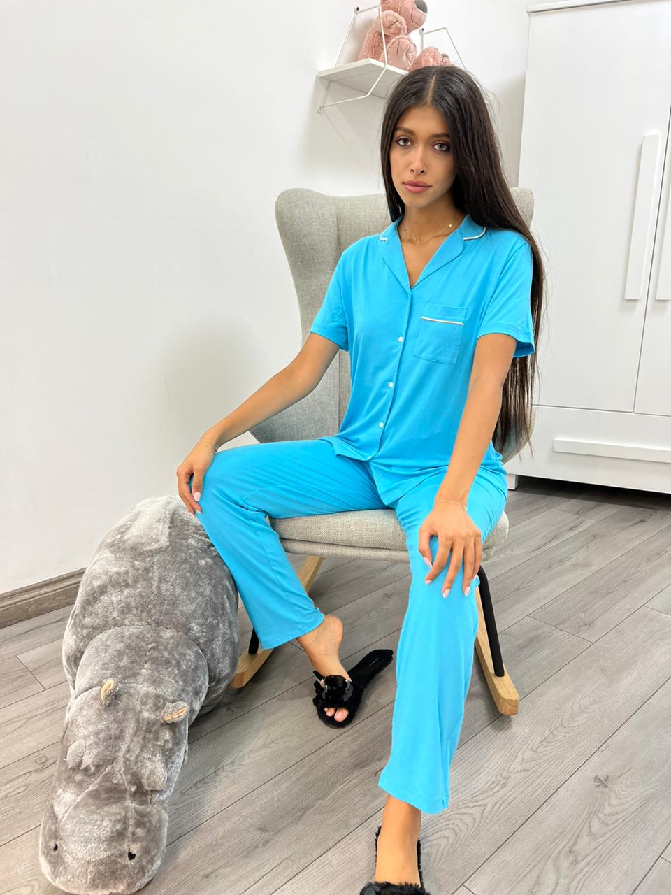 2 Pcs Pants