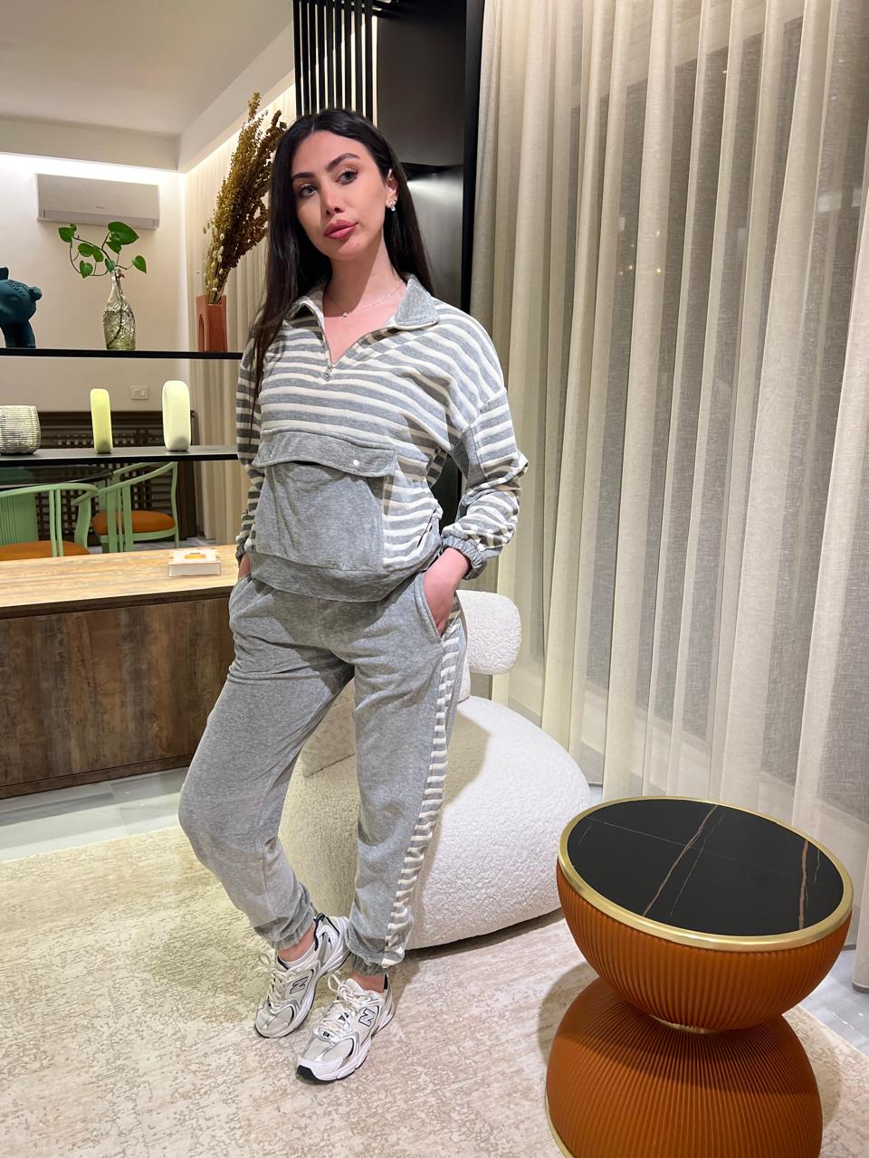 2 pcs pants