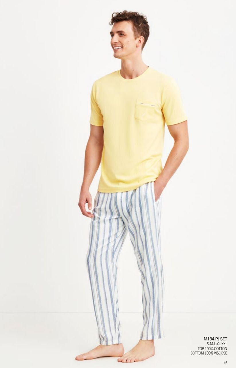2 Pcs Pants