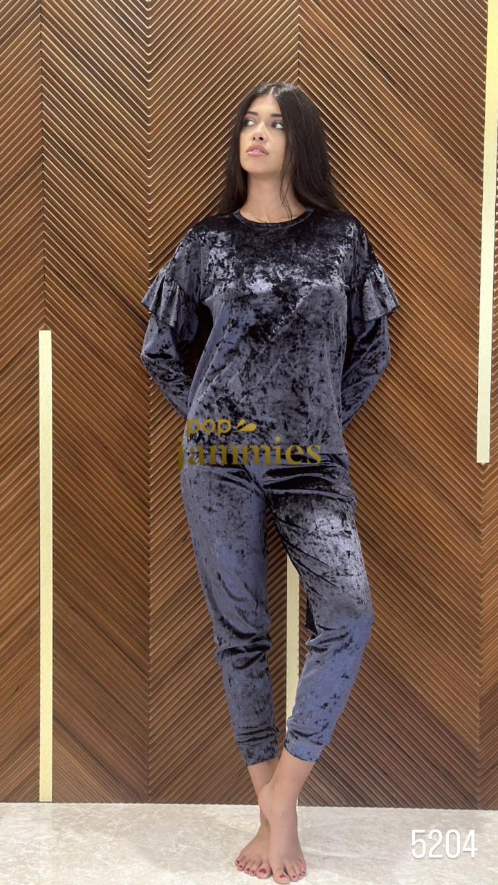 Pantalon 2 pièces