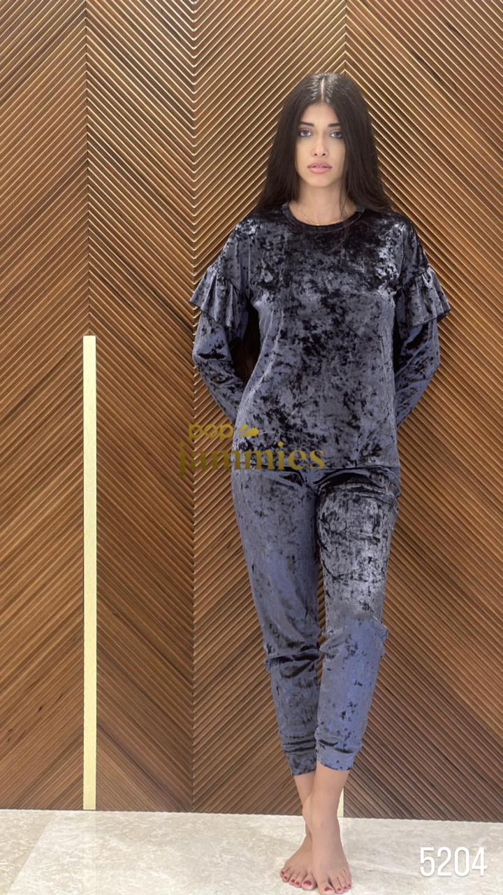 Pantalon 2 pièces