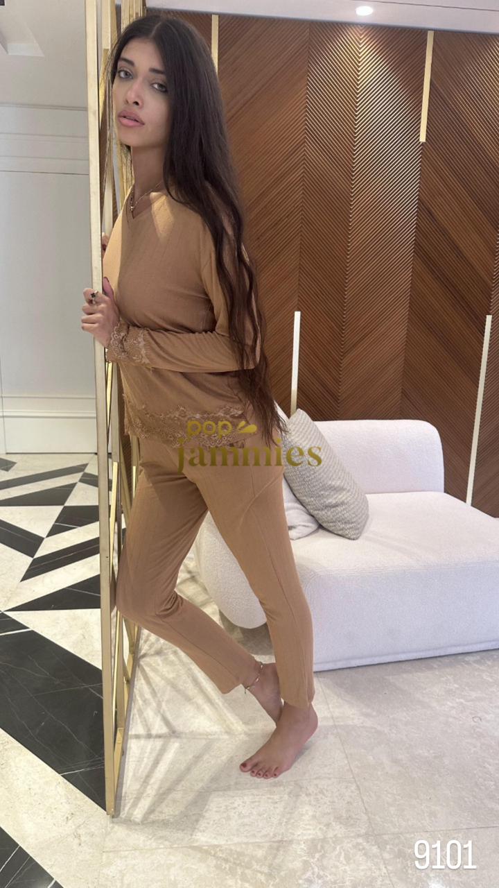 2 Pcs Pants