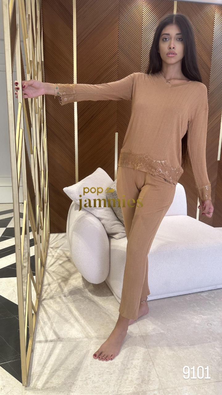 2 Pcs Pants