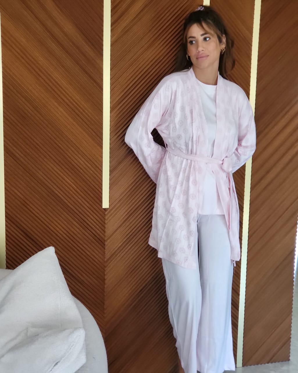 3 Pcs Pants