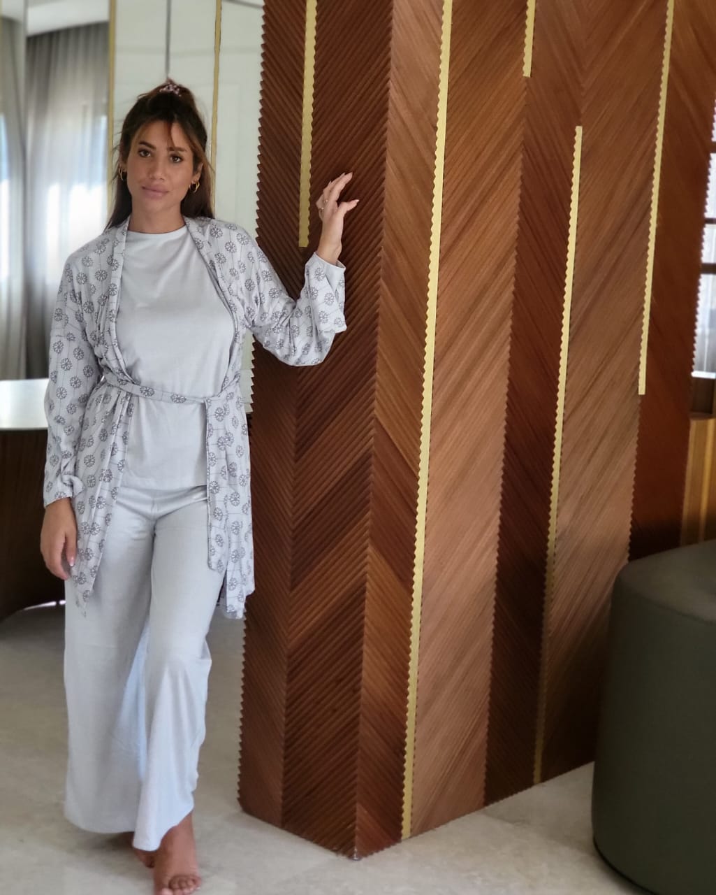 Robe