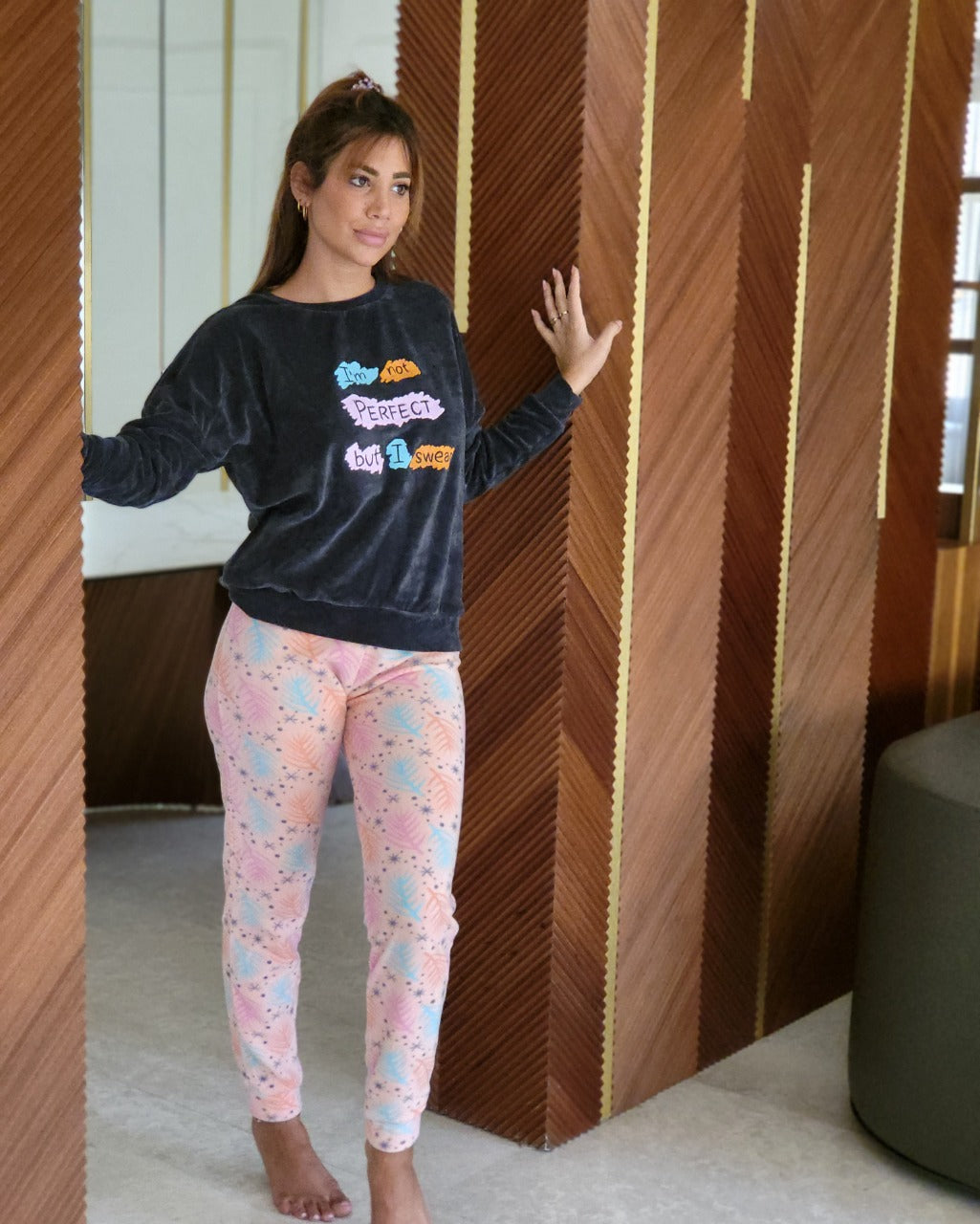 2 Pcs Pants