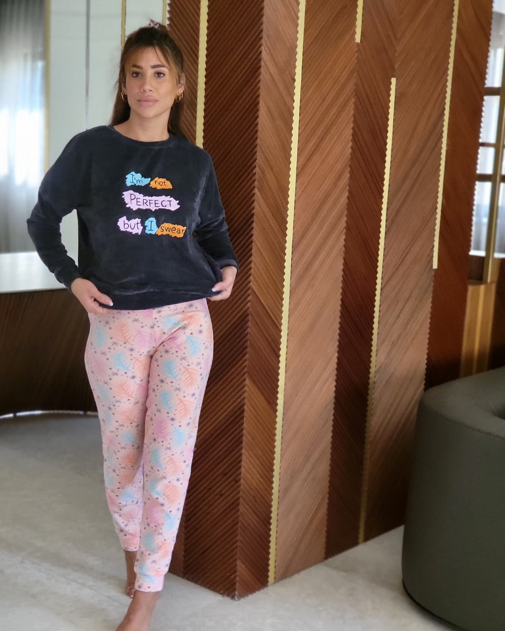 2 Pcs Pants